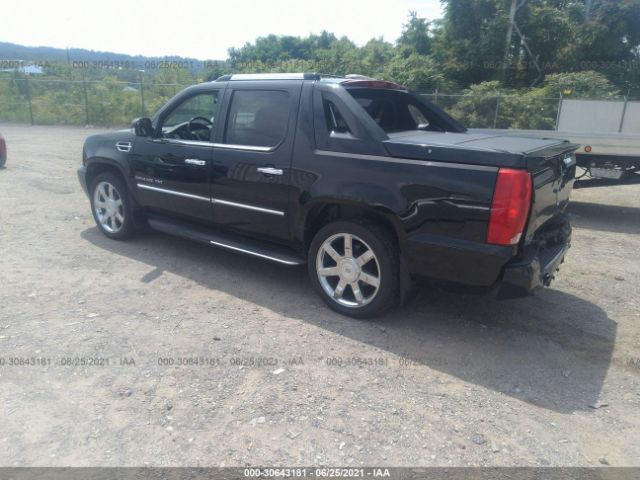 Photo 2 VIN: 3GYT4MEF3BG374150 - CADILLAC ESCALADE EXT 