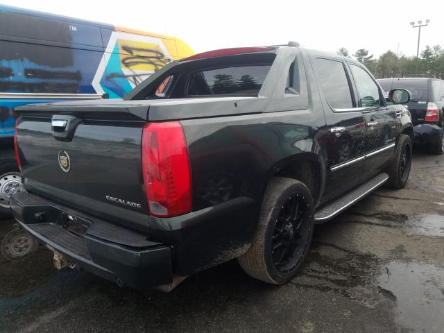 Photo 3 VIN: 3GYT4MEF3DG215504 - CADILLAC ESCALADE E 