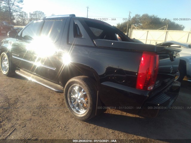 Photo 2 VIN: 3GYT4MEF4BG118180 - CADILLAC ESCALADE EXT 