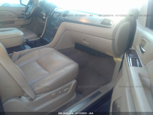 Photo 4 VIN: 3GYT4MEF4BG118180 - CADILLAC ESCALADE EXT 