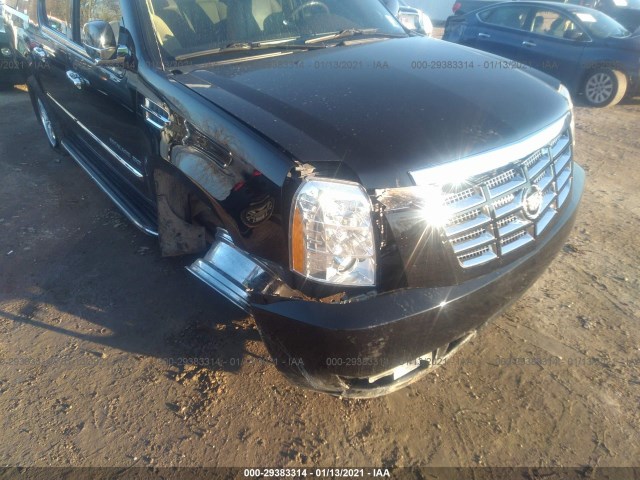 Photo 5 VIN: 3GYT4MEF4BG118180 - CADILLAC ESCALADE EXT 