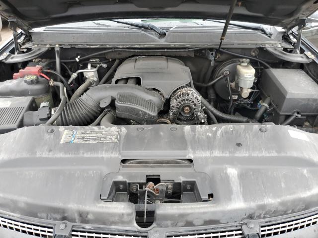 Photo 10 VIN: 3GYT4MEF4BG171977 - ACURA TL 