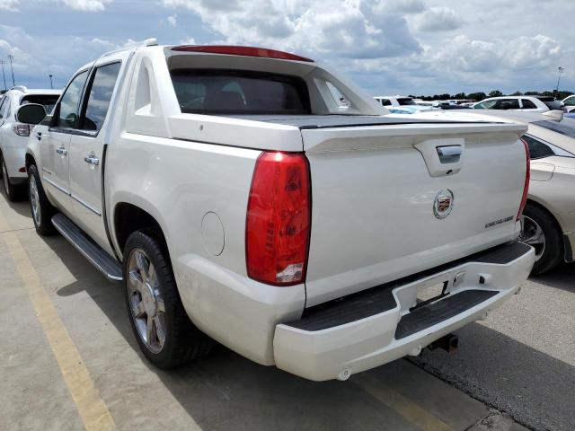 Photo 2 VIN: 3GYT4MEF4DG285254 - CADILLAC ESCALADE E 