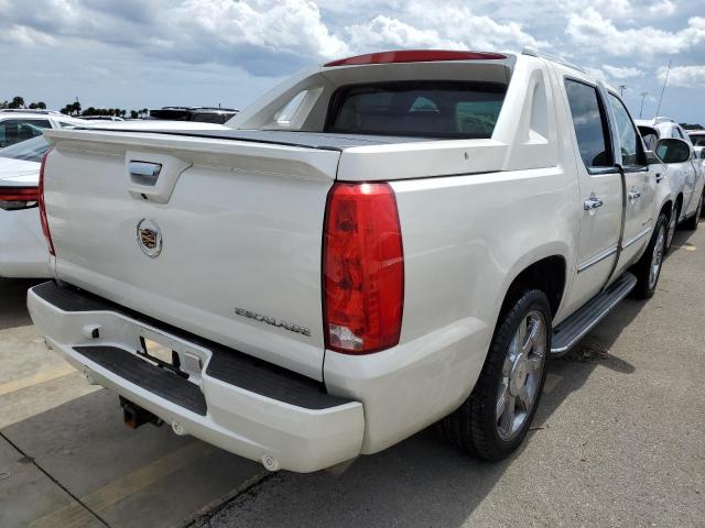 Photo 3 VIN: 3GYT4MEF4DG285254 - CADILLAC ESCALADE E 