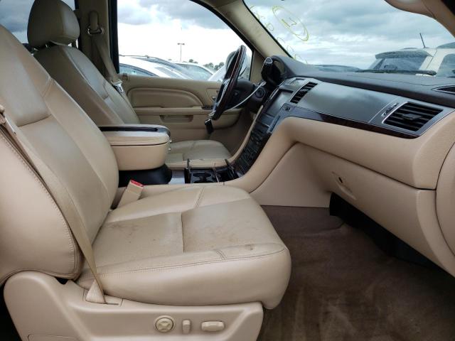 Photo 4 VIN: 3GYT4MEF4DG285254 - CADILLAC ESCALADE E 