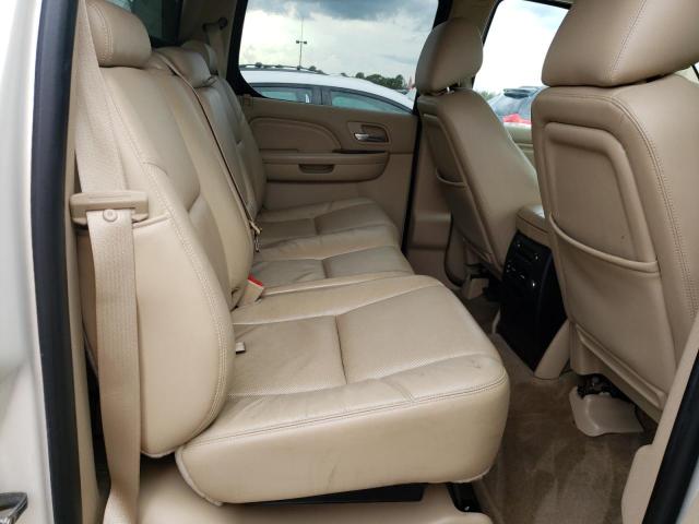 Photo 5 VIN: 3GYT4MEF4DG285254 - CADILLAC ESCALADE E 