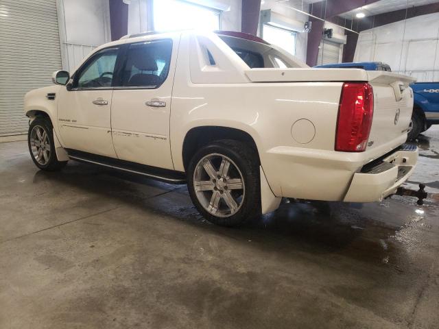 Photo 1 VIN: 3GYT4MEF4DG290387 - CADILLAC ESCALADE E 