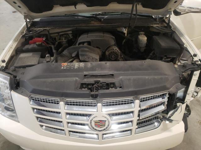 Photo 10 VIN: 3GYT4MEF4DG290387 - CADILLAC ESCALADE E 