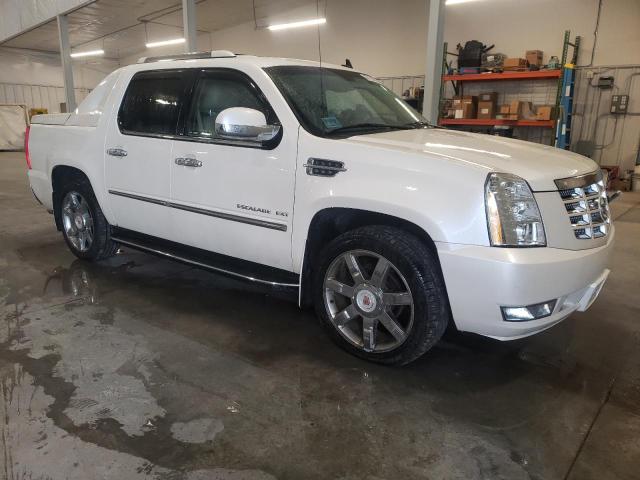 Photo 3 VIN: 3GYT4MEF4DG290387 - CADILLAC ESCALADE E 