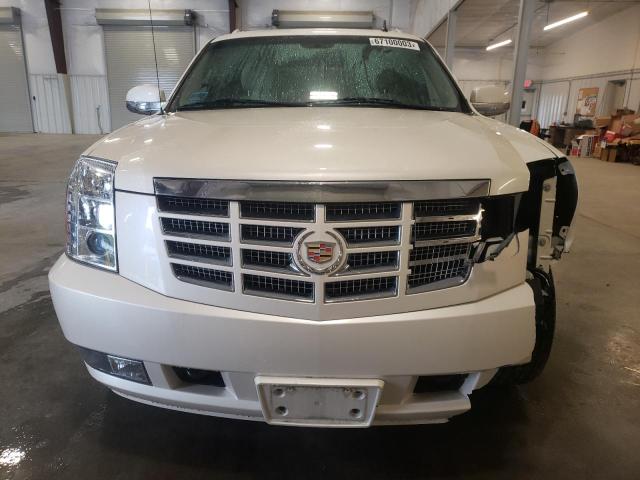 Photo 4 VIN: 3GYT4MEF4DG290387 - CADILLAC ESCALADE E 