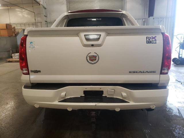 Photo 5 VIN: 3GYT4MEF4DG290387 - CADILLAC ESCALADE E 