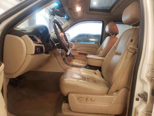 Photo 6 VIN: 3GYT4MEF4DG290387 - CADILLAC ESCALADE E 