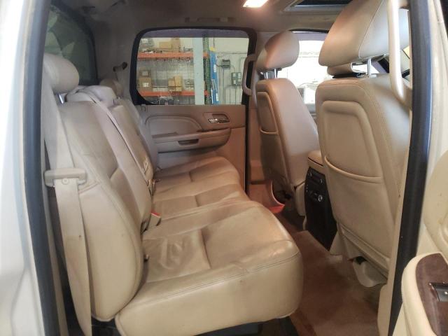 Photo 9 VIN: 3GYT4MEF4DG290387 - CADILLAC ESCALADE E 