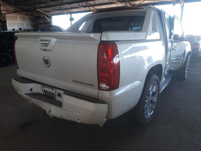 Photo 3 VIN: 3GYT4MEF6CG282404 - CADILLAC ESCALADE E 