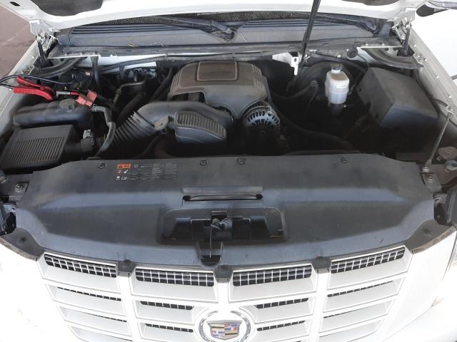 Photo 6 VIN: 3GYT4MEF6CG282404 - CADILLAC ESCALADE E 