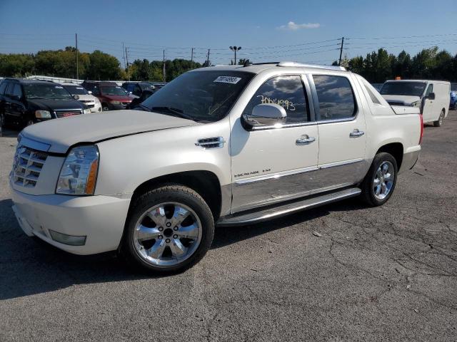 Photo 0 VIN: 3GYT4MEF7BG131084 - CADILLAC ESCALADE E 