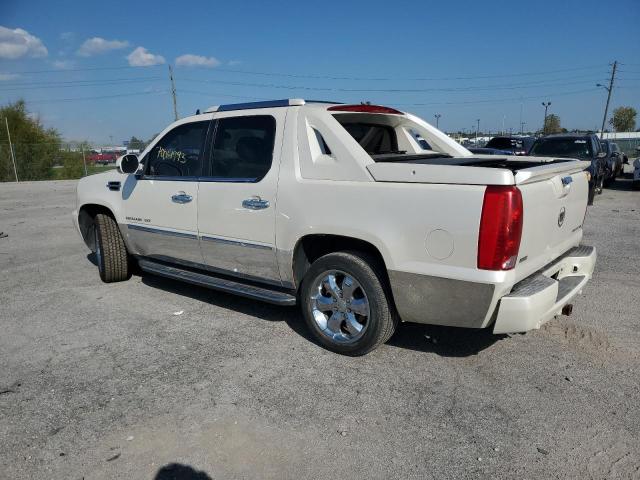 Photo 1 VIN: 3GYT4MEF7BG131084 - CADILLAC ESCALADE E 