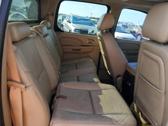 Photo 10 VIN: 3GYT4MEF7BG131084 - CADILLAC ESCALADE E 