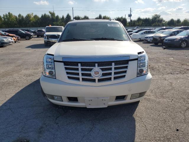 Photo 4 VIN: 3GYT4MEF7BG131084 - CADILLAC ESCALADE E 