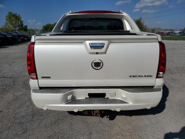 Photo 5 VIN: 3GYT4MEF7BG131084 - CADILLAC ESCALADE E 