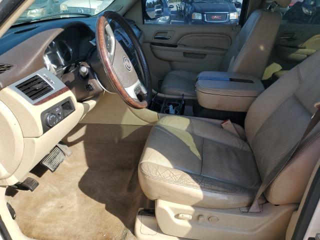 Photo 6 VIN: 3GYT4MEF7BG131084 - CADILLAC ESCALADE E 