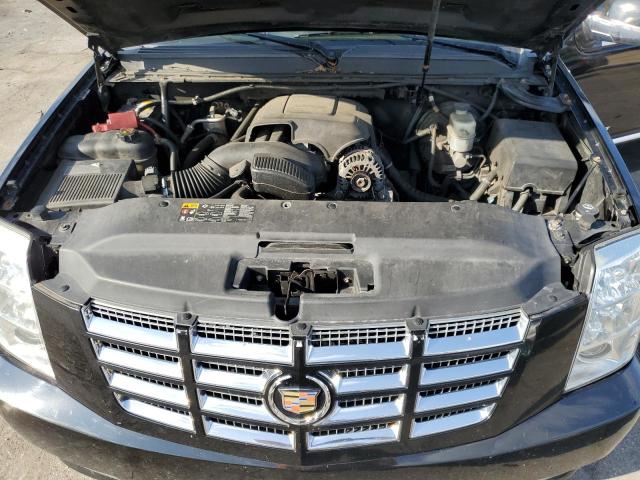 Photo 10 VIN: 3GYT4MEF7BG312752 - CADILLAC ESCALADE E 