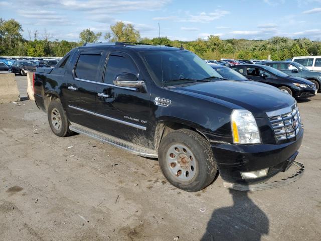 Photo 3 VIN: 3GYT4MEF7BG312752 - CADILLAC ESCALADE E 