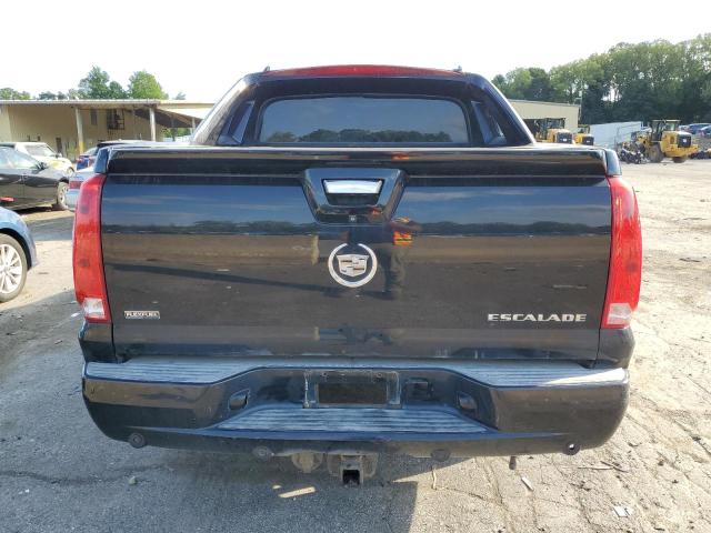 Photo 5 VIN: 3GYT4MEF7BG312752 - CADILLAC ESCALADE E 