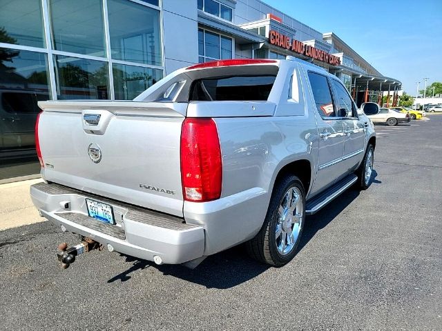 Photo 3 VIN: 3GYT4MEF7CG163843 - CADILLAC ESCALADE EXT 