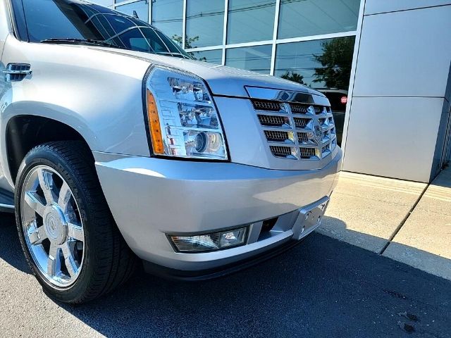 Photo 6 VIN: 3GYT4MEF7CG163843 - CADILLAC ESCALADE EXT 