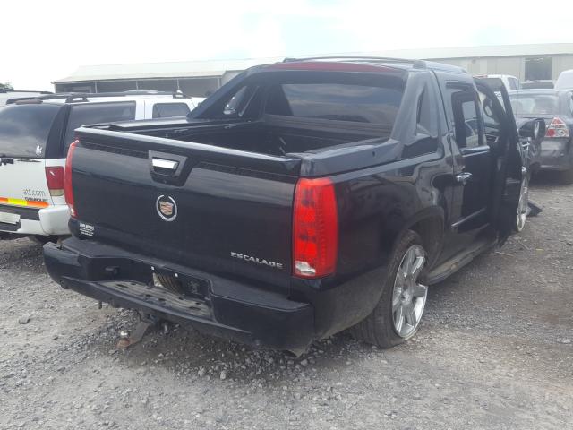 Photo 3 VIN: 3GYT4MEF8DG231150 - CADILLAC ESCALADE E 