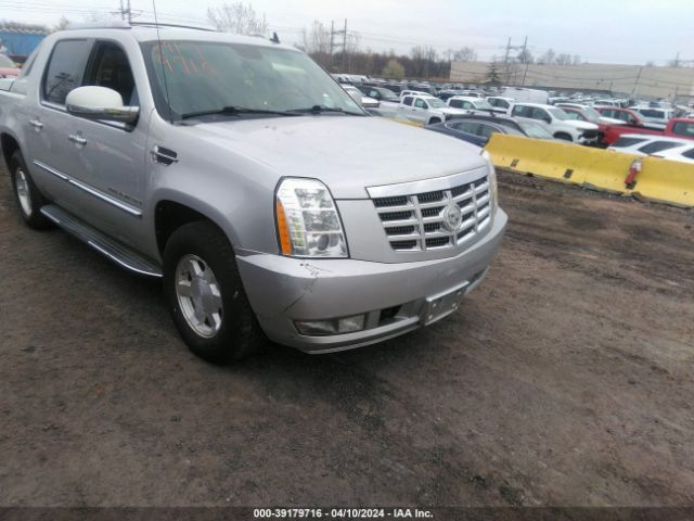 Photo 0 VIN: 3GYT4MEF9BG397741 - CADILLAC ESCALADE EXT 