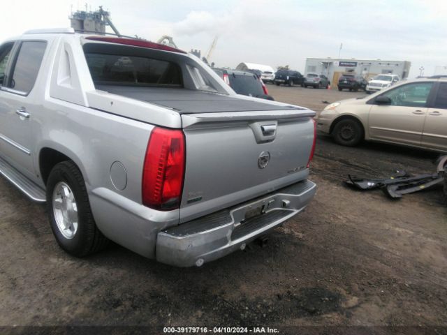 Photo 2 VIN: 3GYT4MEF9BG397741 - CADILLAC ESCALADE EXT 