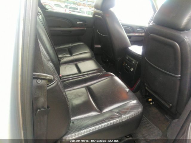 Photo 7 VIN: 3GYT4MEF9BG397741 - CADILLAC ESCALADE EXT 