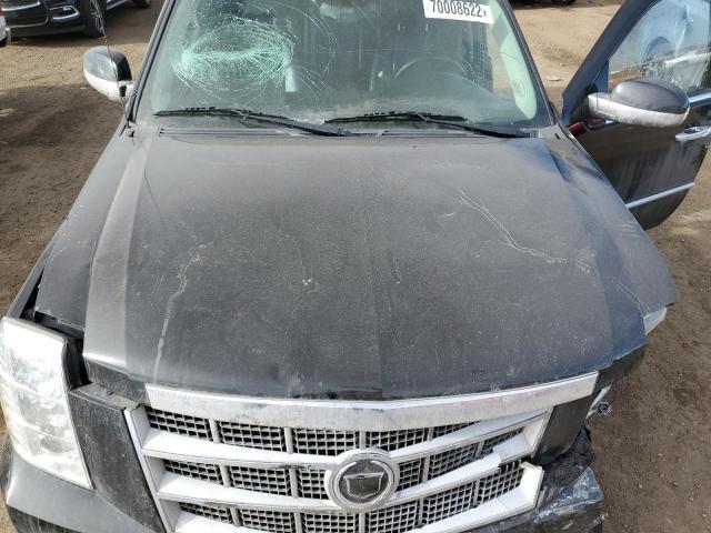 Photo 10 VIN: 3GYT4MEFXBG242924 - CADILLAC ESCALADE E 