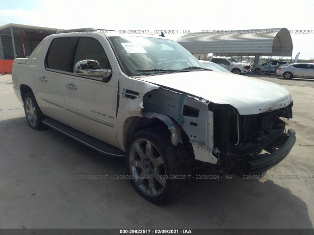 Photo 0 VIN: 3GYT4MEFXCG211724 - CADILLAC ESCALADE EXT 