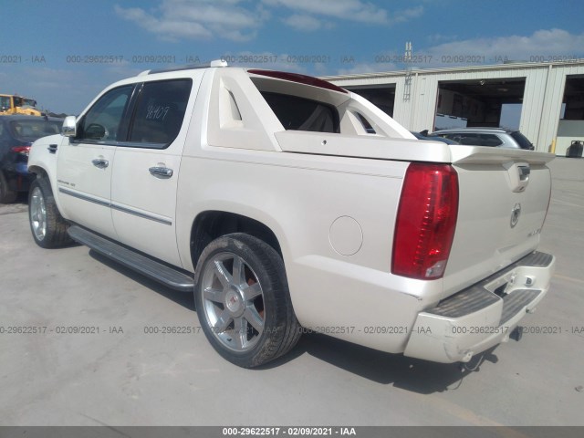 Photo 2 VIN: 3GYT4MEFXCG211724 - CADILLAC ESCALADE EXT 