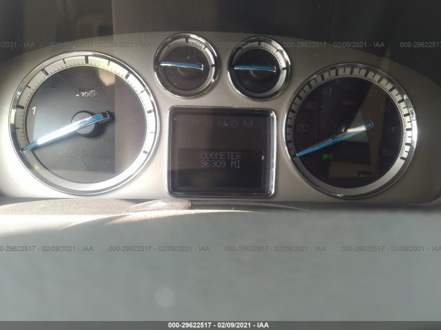 Photo 6 VIN: 3GYT4MEFXCG211724 - CADILLAC ESCALADE EXT 