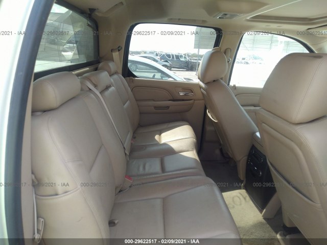 Photo 7 VIN: 3GYT4MEFXCG211724 - CADILLAC ESCALADE EXT 