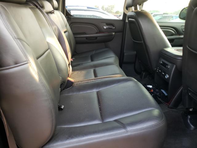 Photo 5 VIN: 3GYT4MEFXDG288983 - CADILLAC ESCALADE E 