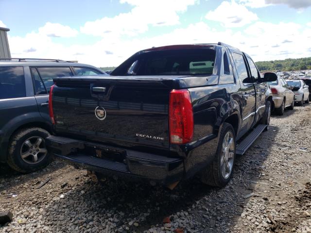 Photo 3 VIN: 3GYT4NEF0BG176874 - CADILLAC ESCALADE E 