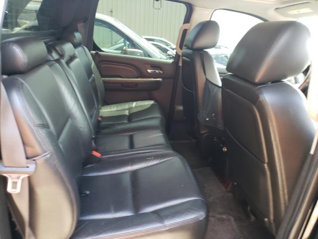 Photo 5 VIN: 3GYT4NEF0BG176874 - CADILLAC ESCALADE E 