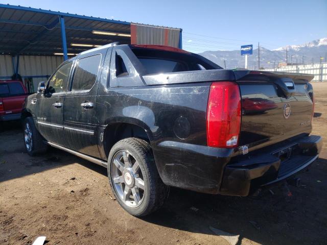 Photo 2 VIN: 3GYT4NEF0DG135342 - CADILLAC ESCALADE E 