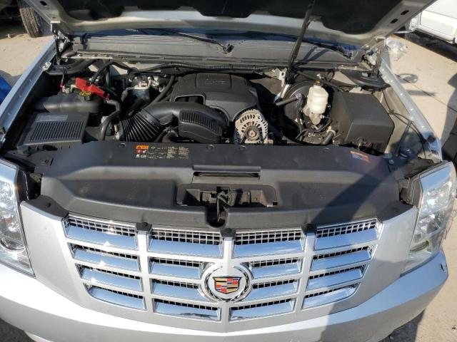 Photo 11 VIN: 3GYT4NEF0DG151685 - CADILLAC ESCALADE E 