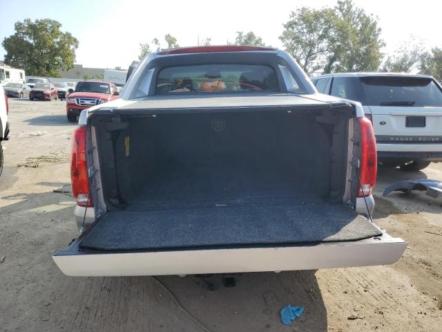 Photo 5 VIN: 3GYT4NEF0DG151685 - CADILLAC ESCALADE E 