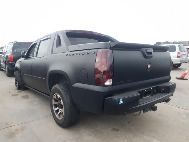 Photo 2 VIN: 3GYT4NEF1CG153041 - CADILLAC ESCALADE E 