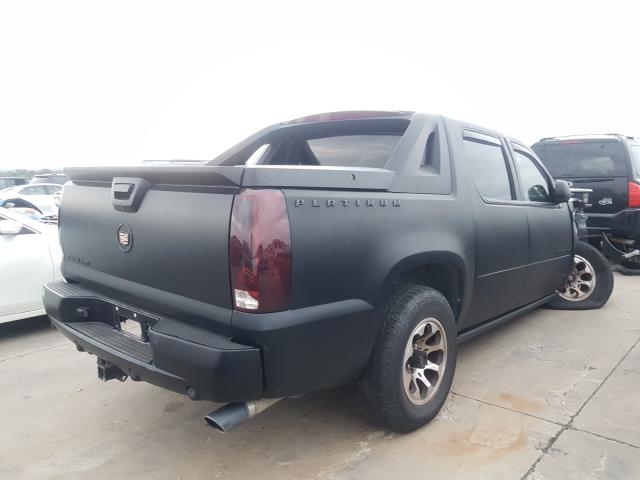 Photo 3 VIN: 3GYT4NEF1CG153041 - CADILLAC ESCALADE E 