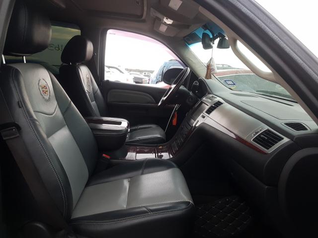 Photo 4 VIN: 3GYT4NEF1CG153041 - CADILLAC ESCALADE E 