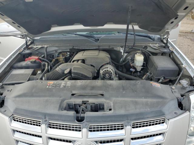 Photo 10 VIN: 3GYT4NEF2DG355274 - CADILLAC ESCALADE 