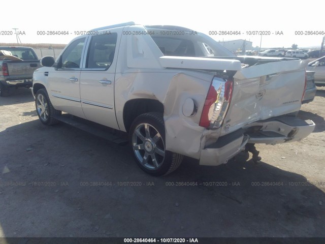 Photo 2 VIN: 3GYT4NEF3BG236808 - CADILLAC ESCALADE EXT 